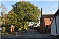 Church Road, Stutton