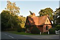 North Lodge, Stutton Hall