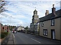 Kirk Street, Strathaven