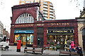 Gloucester Road Station