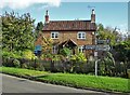 Rose Cottage, Norwell