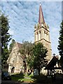 St Mary Magdalene Church, Sneyd Park