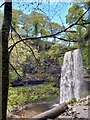 Henrhyd Falls