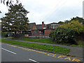 Church of England First School, Tibberton