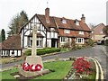 Ightham - War Memorial