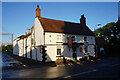 The Thornton Hunt Inn, Thornton Curtis