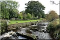 River East Allen near Peasmeadows