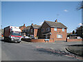 Dental Practice, corner of Tynsall Avenue and Downsell Road, Webheath, Redditch