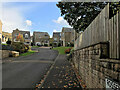 Rossendale View, Mankinholes