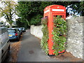 The Hanging Gardens of Telecom, Sneyd Park