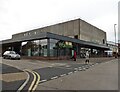 Waitrose, Westbury Park