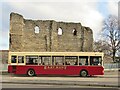 Canterbury - East Kent Bus