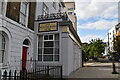 The Blockmakers Arms (former)