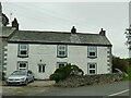 The former Waverley Temperance Hotel, Orton