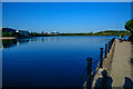 Doncaster : Lakeside Lake