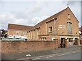 Cairns Road Baptist Church