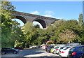 Viaduct Car Park