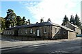 Allenheads Estate Offices & Village Hall