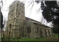 Sturry - Church