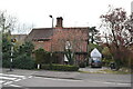 Pond Cross Cottage