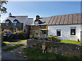 Cottages at Rhodiad-y-Brenin, Pembrokeshire