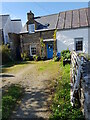 Cottages at Rhodiad-y-Brenin, Pembrokeshire (2)