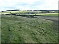 Earthwork on Honey Hill