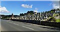 Killough Road Cemetery, Downpatrick