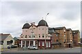 Former Evington Cinema