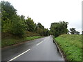 B1110 towards North Elmham