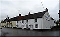 The Blue Boar Inn, Great Ryburgh