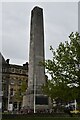 SE3055 : Harrogate War Memorial by N Chadwick