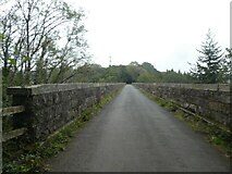 SX5261 : Bickleigh viaduct on the West Devon Way by David Smith