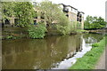 Leeds & Liverpool Canal