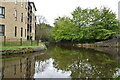 Basin, Leeds & Liverpool Canal