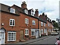 Kenilworth houses [11]