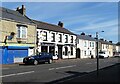 Leadgate Front Street