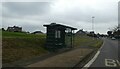 Bus shelter, Plymbridge Road, Plympton