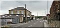 Shops and Post Office, Flockton