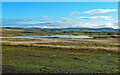 A new loch near New Cumnock