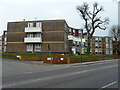 Flats, Rusper Close, Stanmore