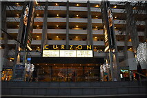 TQ3082 : Curzon Cinema, Brunswick Centre by N Chadwick