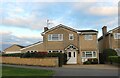 House on Halse Road, Brackley