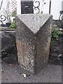 Old milestone