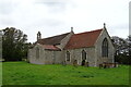 TF9441 : St Mary Magdalene Church, Warham by JThomas