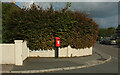 Postbox, Brixham