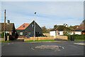 Highfields: Main Street bungalows