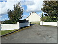 Bungalow on the A25 (Ballydugan Road)