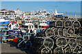 Fraserburgh Harbour