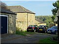 Buildings at Low Waskerley